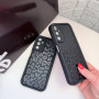 Захисний чохол з леопардовим принтом на Samsung A14 5G